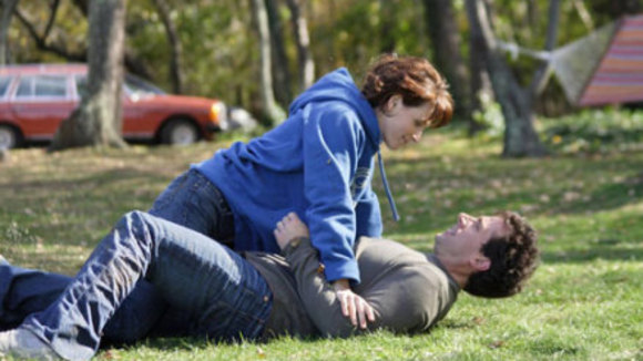 Photo du film Dan in Real Life