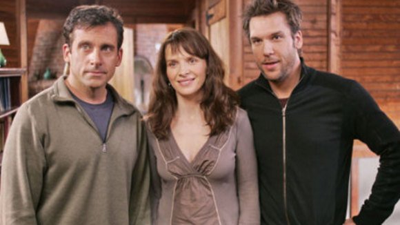 Photo du film Dan in Real Life