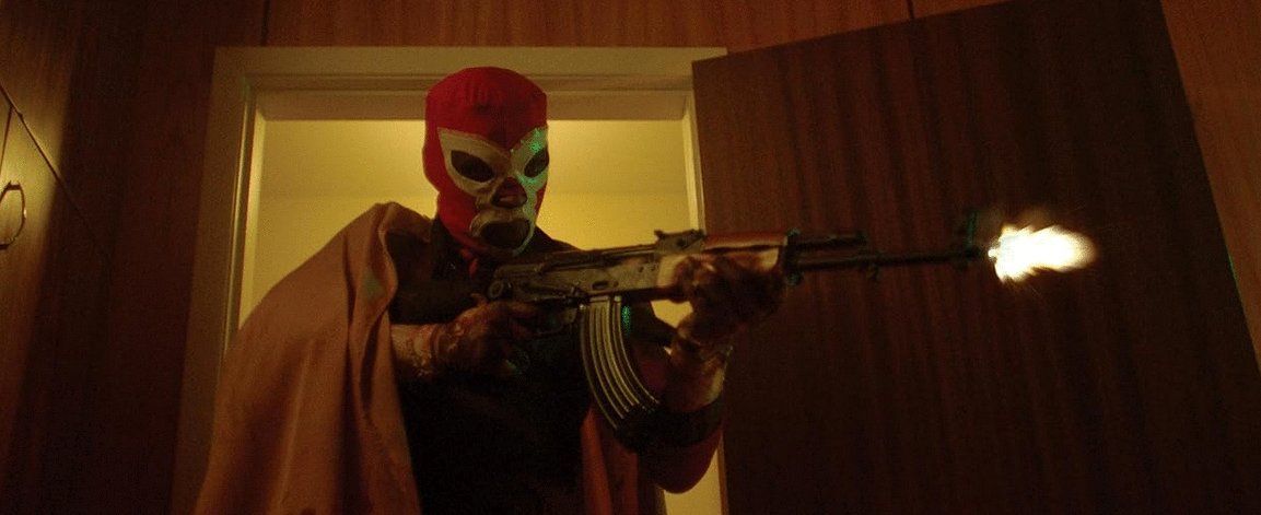 Photo du film Dark Match