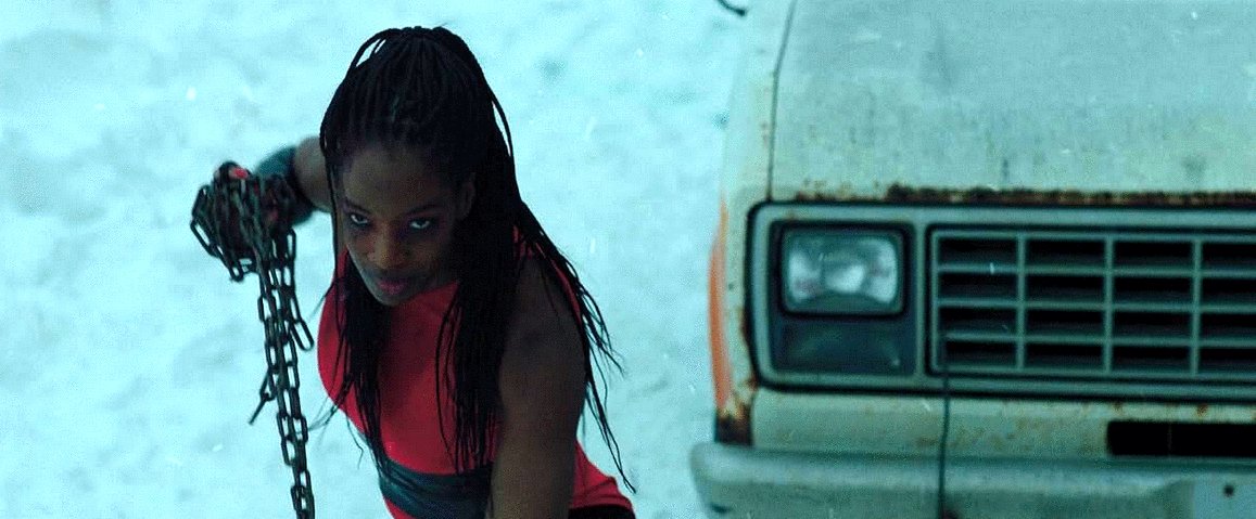 Photo du film Dark Match