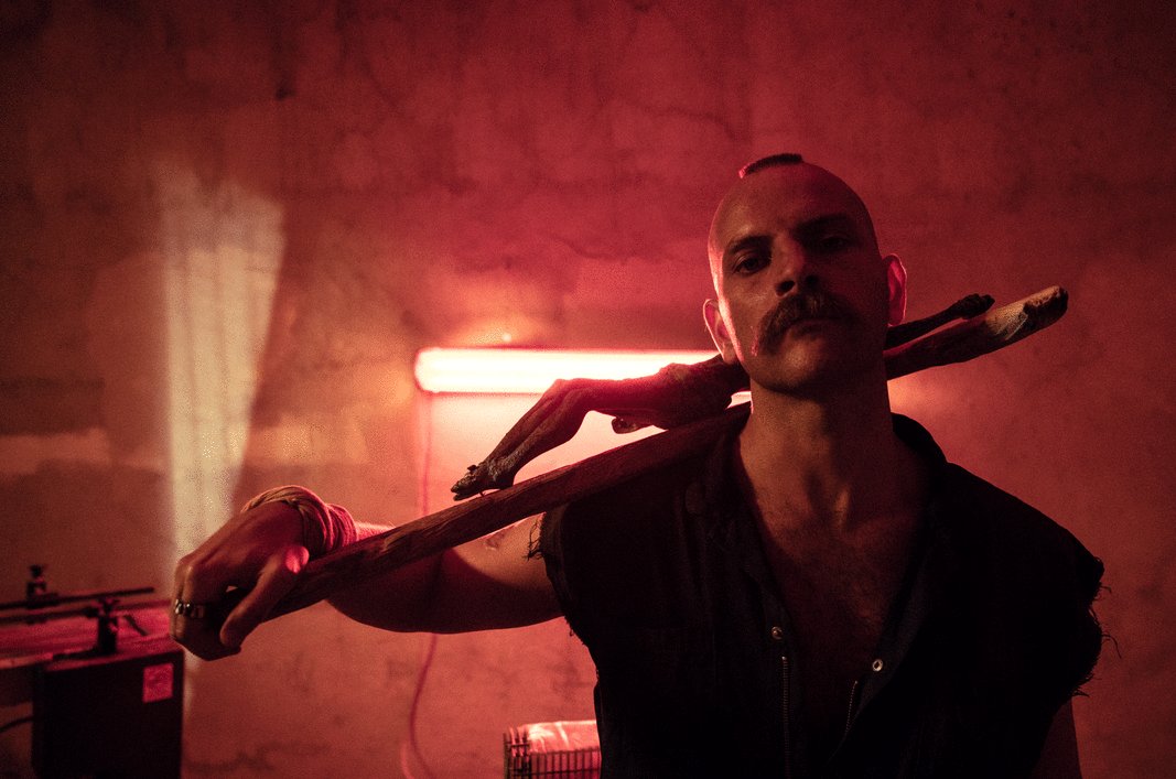 Photo from the movie Mondocane [2021]