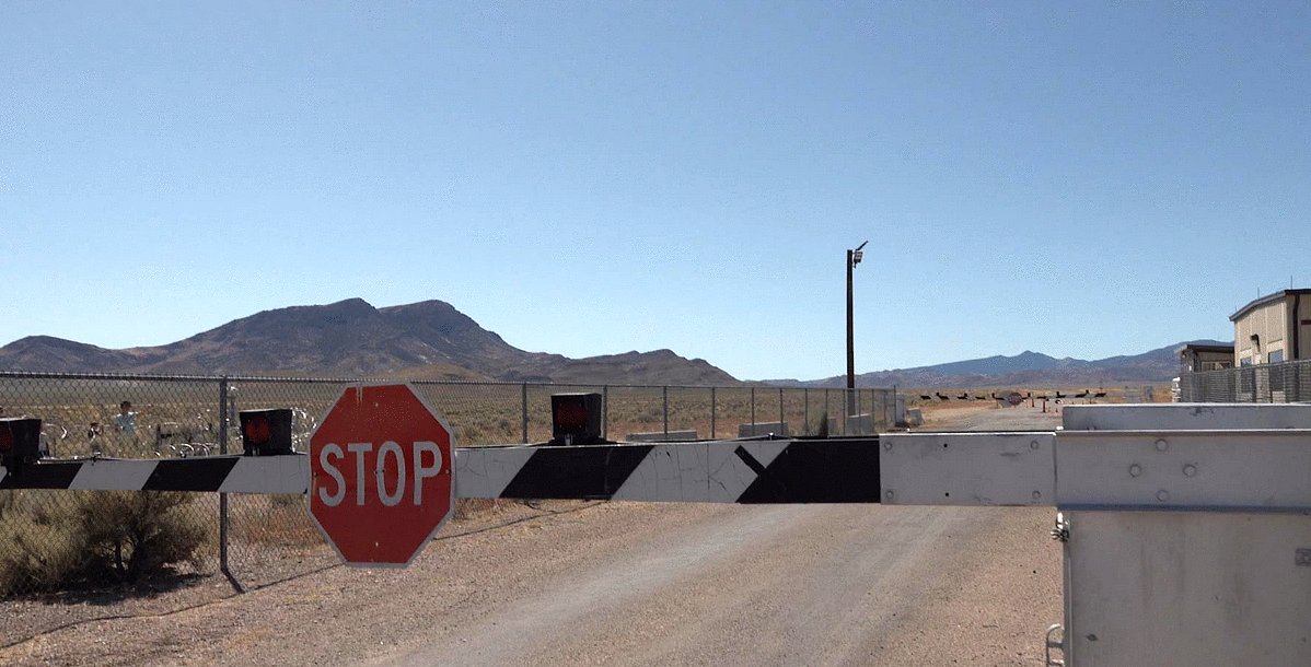 Photo from the movie Dreamland - A Storming Area 51 Story [2022]