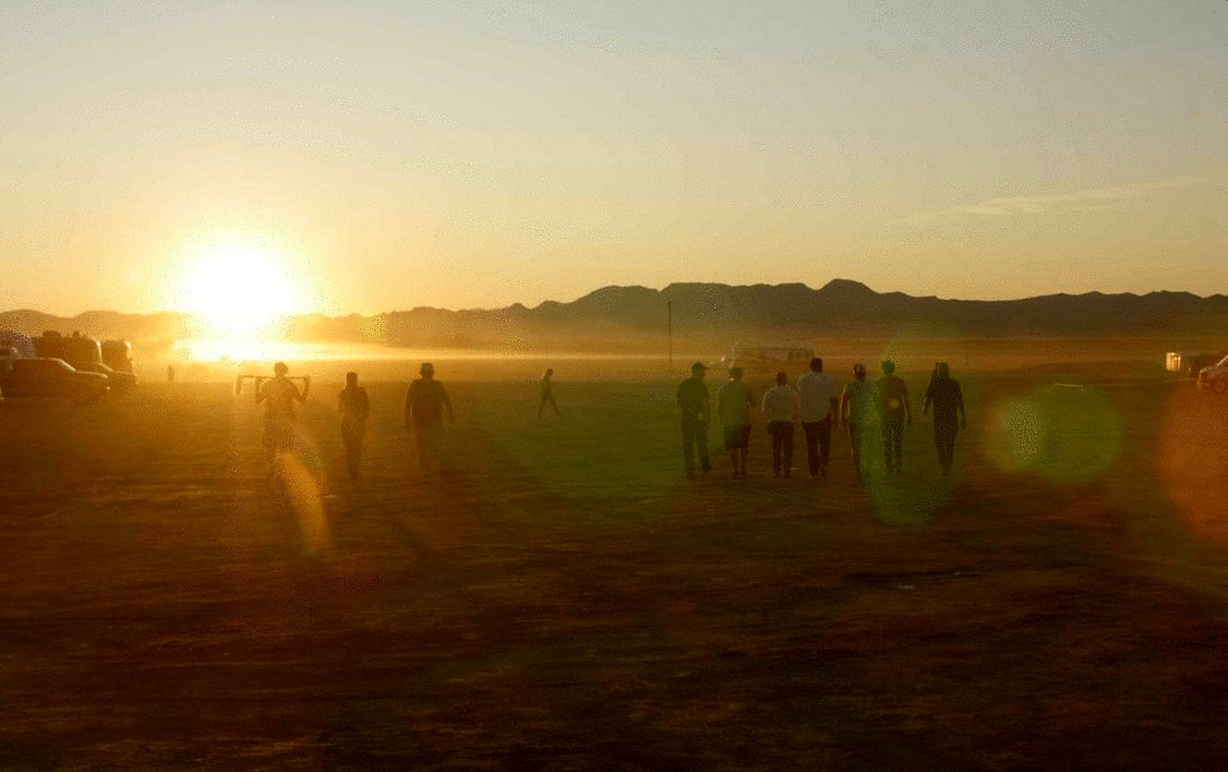 Photo from the movie Dreamland - A Storming Area 51 Story [2022]