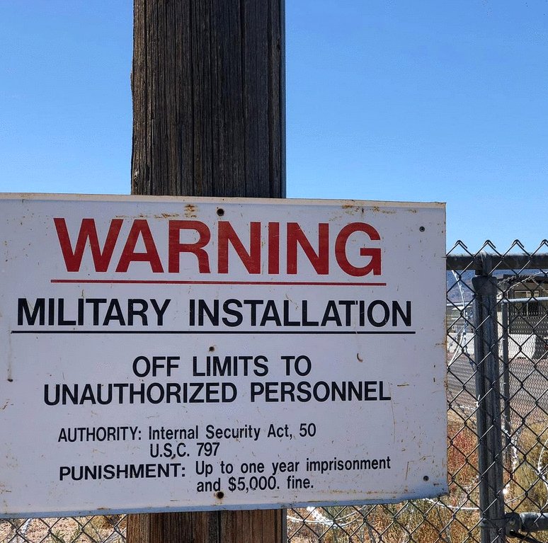 Photo from the movie Dreamland - A Storming Area 51 Story [2022]