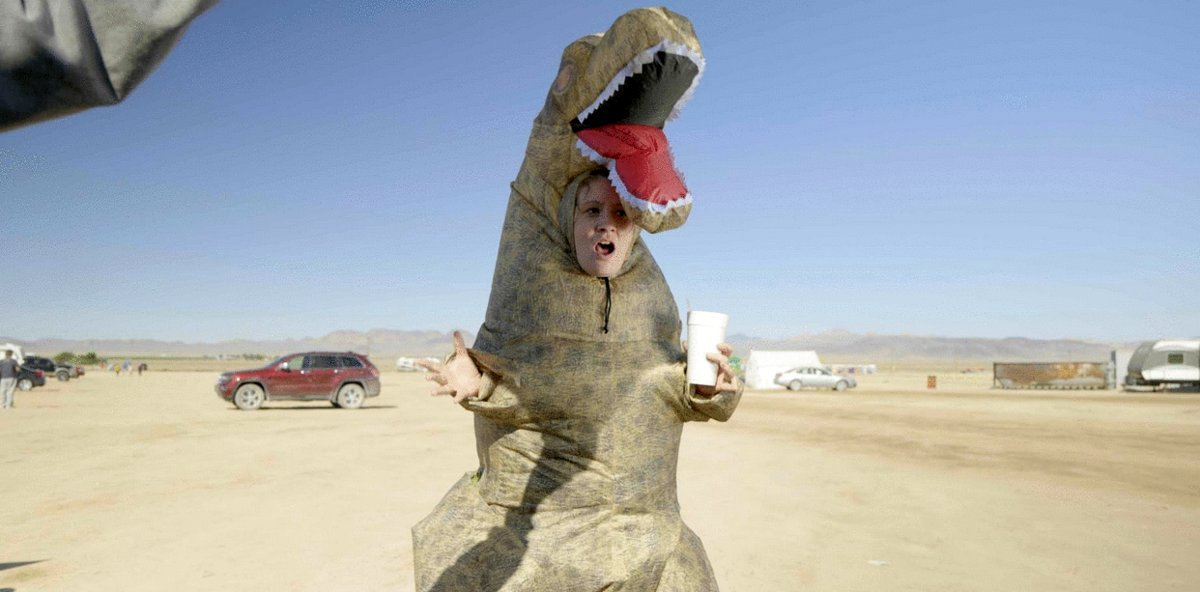 Photo from the movie Dreamland - A Storming Area 51 Story [2022]