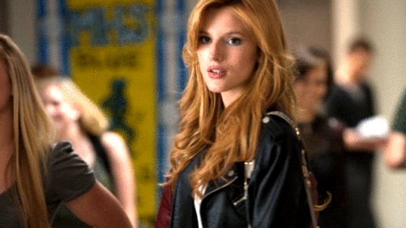 Photo from the movie The DUFF