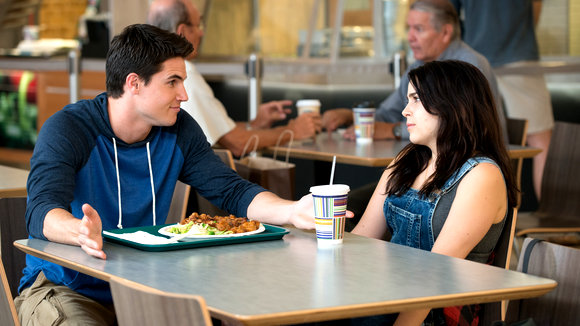 Photo from the movie The DUFF