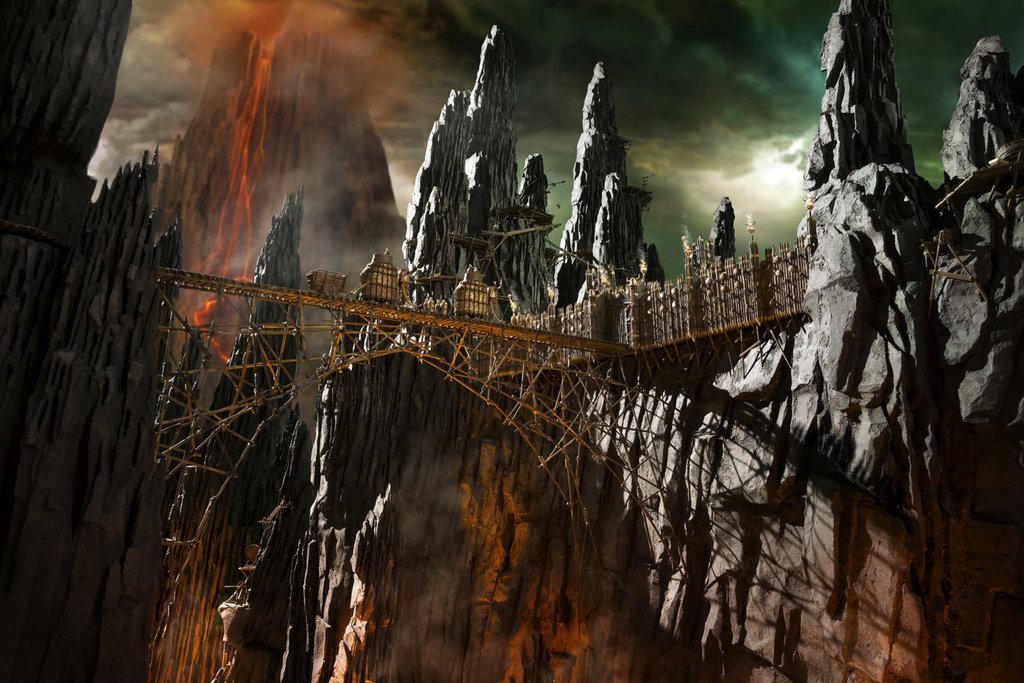 Photo du film Early Man