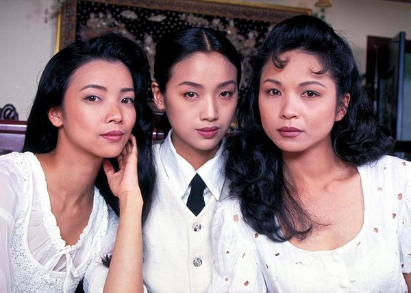 Photo du film Salé sucré