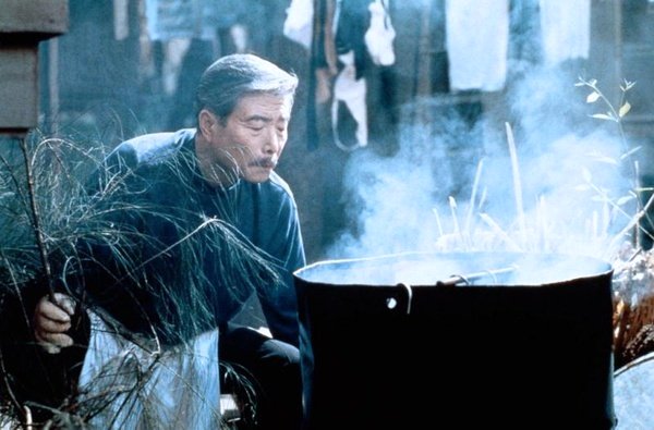 Photo du film Salé sucré