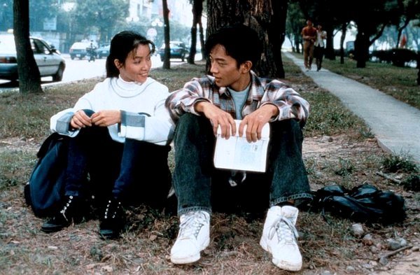 Photo du film Salé sucré