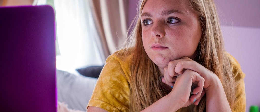 Photo du film Eighth Grade
