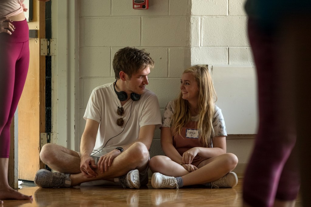 Photo du film Eighth Grade