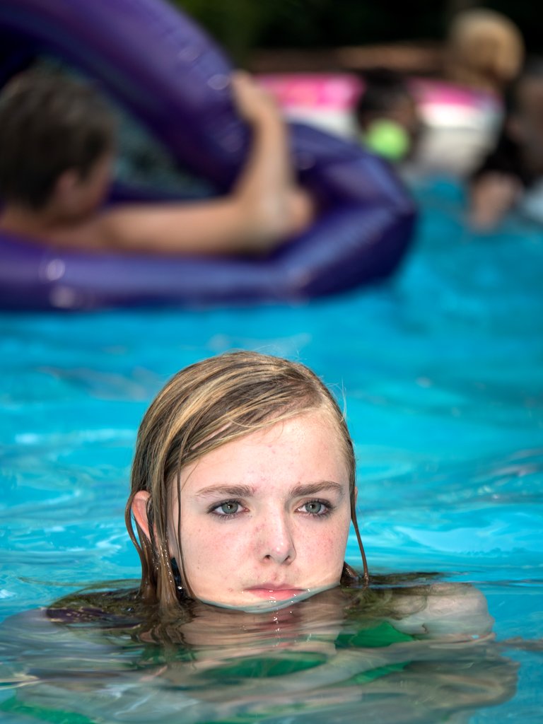 Photo du film Eighth Grade
