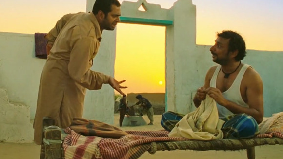 Photo du film Filmistaan