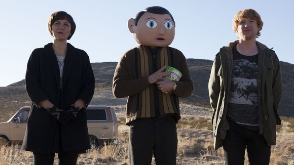 Photo from the movie Frank