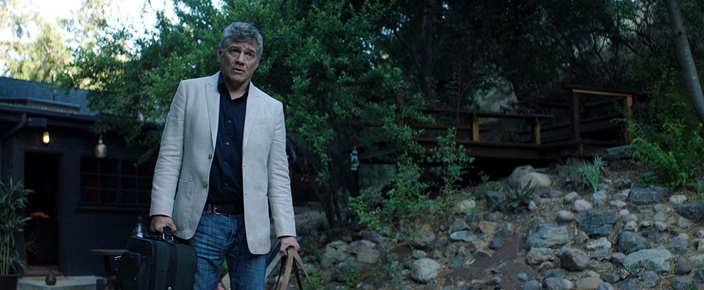 Photo from the movie Funny Story [2018]