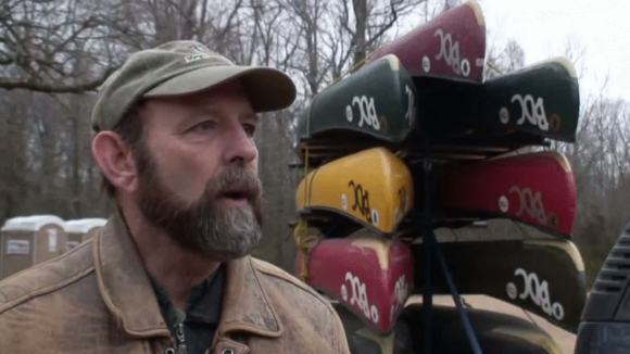 Photo du film Ghost Bird [2009]