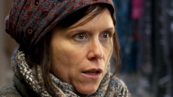 Photo from the movie The Girl in the White Coat