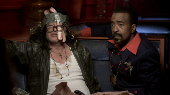 Photo du film GravyTrain