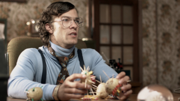 Photo du film GravyTrain