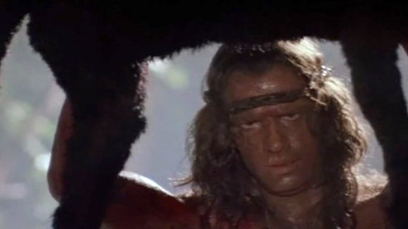 Photo du film Greystoke: The Legend of Tarzan, Lord of the Apes