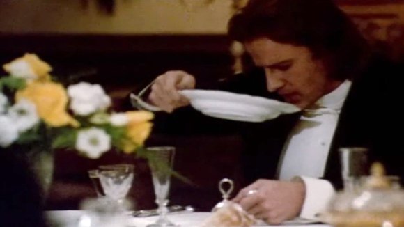 Photo du film Greystoke: The Legend of Tarzan, Lord of the Apes