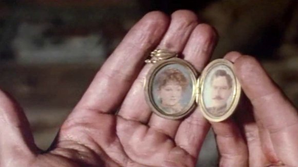 Photo du film Greystoke: The Legend of Tarzan, Lord of the Apes