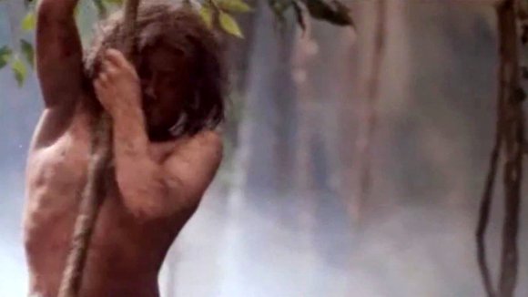 Photo du film Greystoke: The Legend of Tarzan, Lord of the Apes