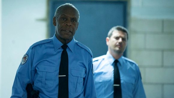 Photo from the movie Gridlocked