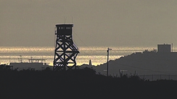Photo from the movie The Guantanamo Trap [2011]