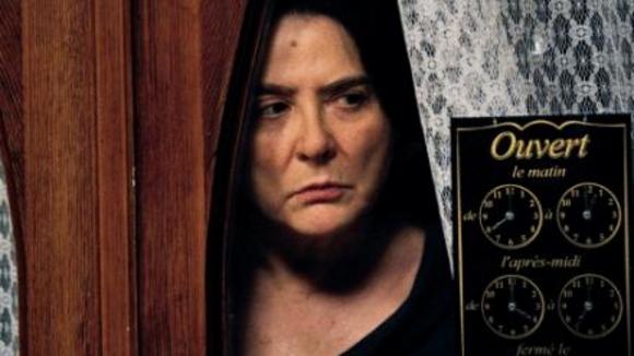 Photo from the movie The Hedgehog