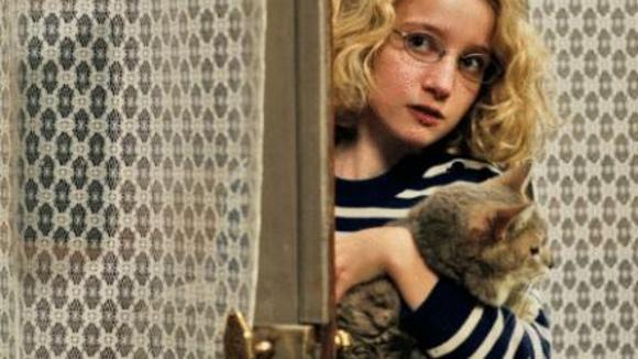 Photo from the movie The Hedgehog