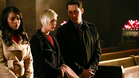 Photo from the movie How to Get Away with Murder