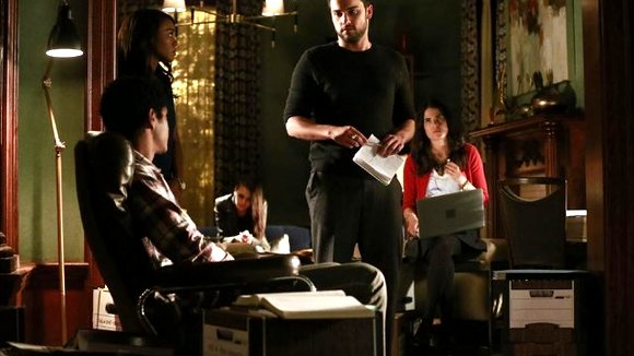 Photo from the movie How to Get Away with Murder