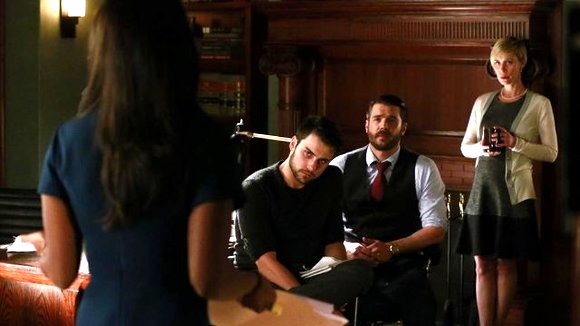Photo from the movie How to Get Away with Murder