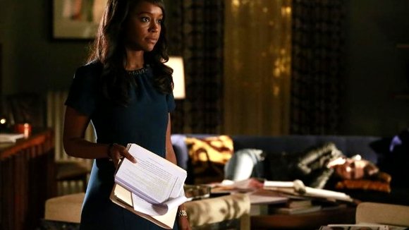 Photo from the movie How to Get Away with Murder