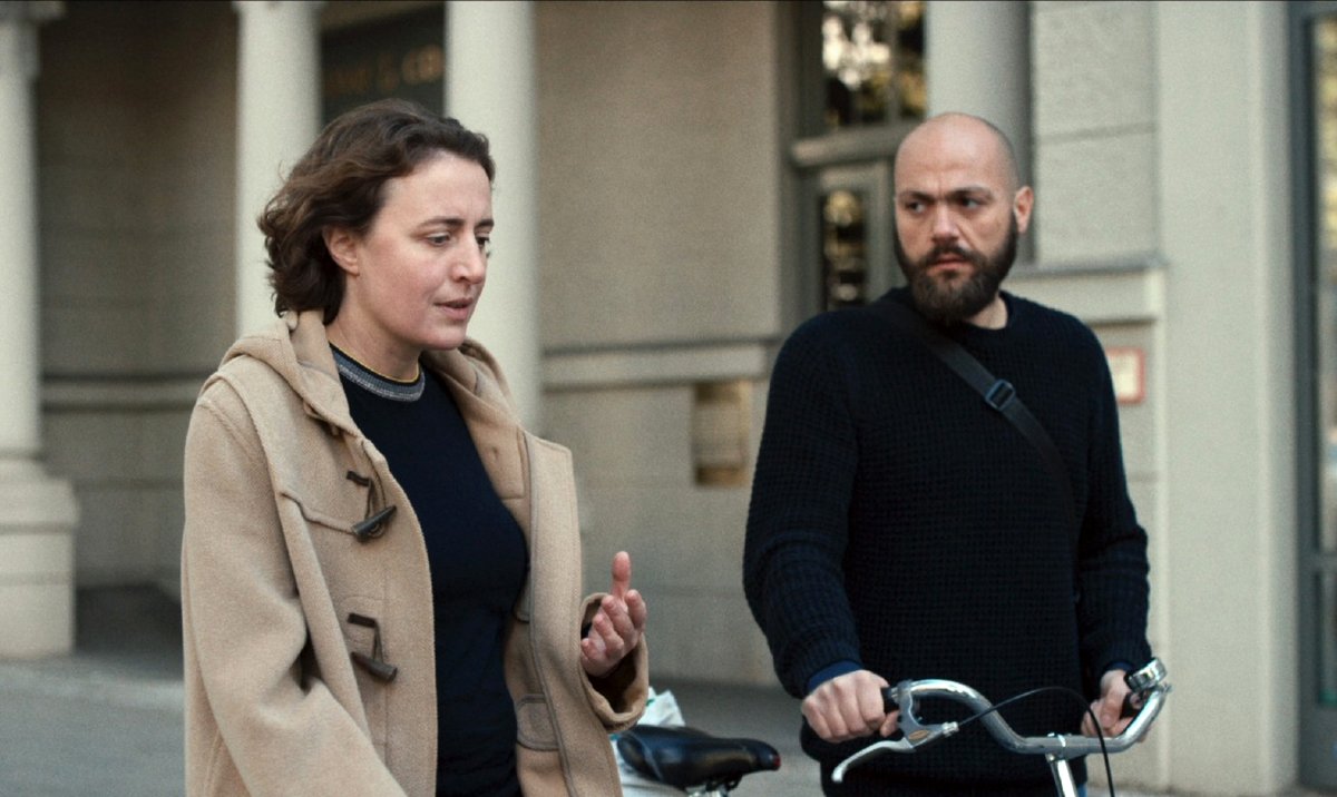 Photo from the movie J'étais chez moi, mais