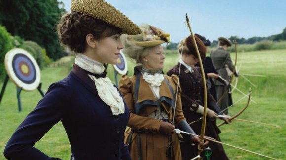 Photo du film Ernest ou l'importance d'être constant