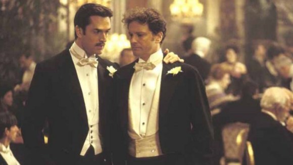 Photo du film Ernest ou l'importance d'être constant