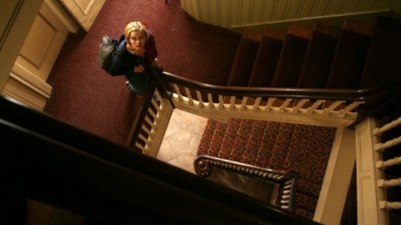 Photo from the movie The Innkeepers
