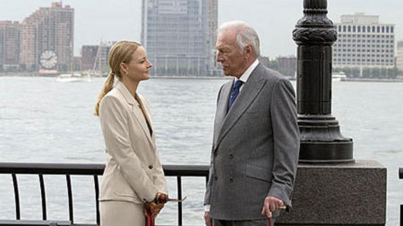 Photo from the movie Inside Man