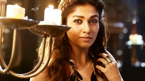 Photo du film Iru Mugan