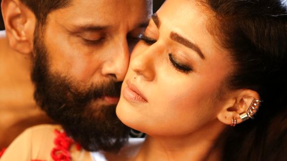 Photo du film Iru Mugan