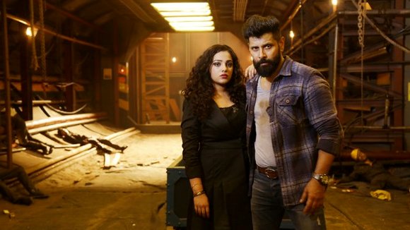 Photo du film Iru Mugan