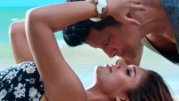 Photo du film Iru Mugan