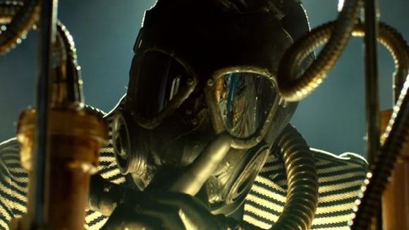 Photo du film Iru Mugan