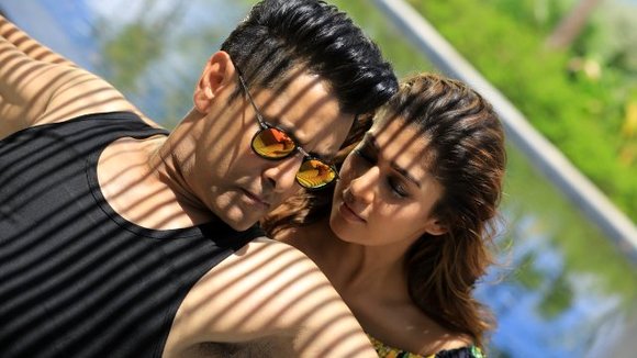 Photo du film Iru Mugan