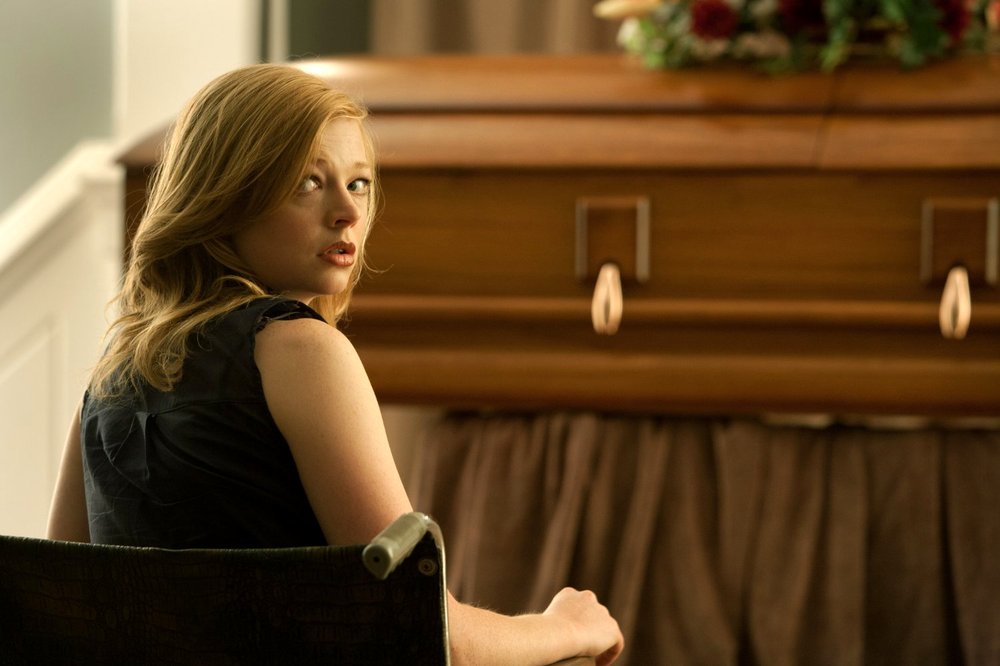 Photo du film Jessabelle