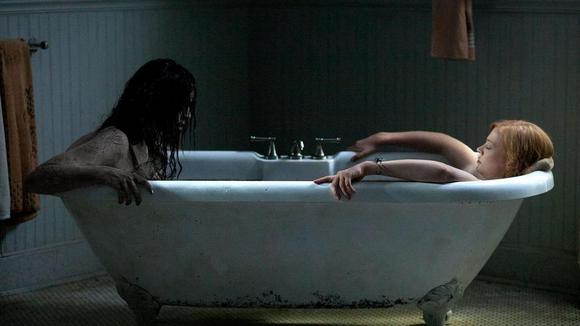 Photo du film Jessabelle